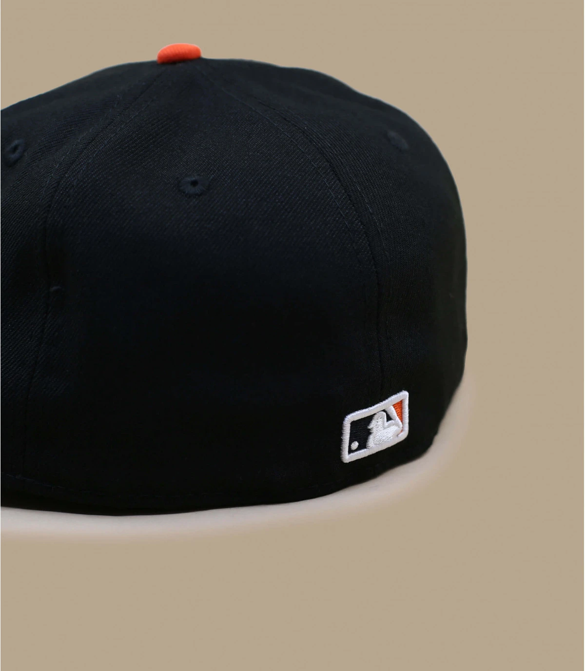 NEW ERA MLB AC Perf 5950 SF Giants â Image 4