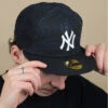 NEW ERA MLB Swirl 5950 NY Yankees