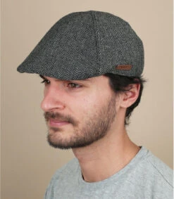 Barts Mr Mitchell Black