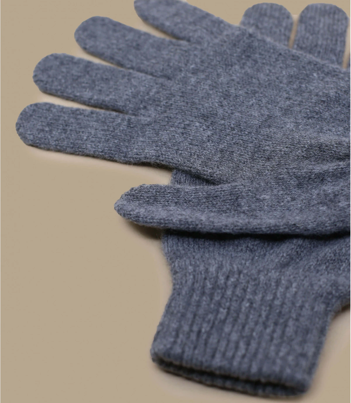 Mackie Munro Grey Mix – Image 2