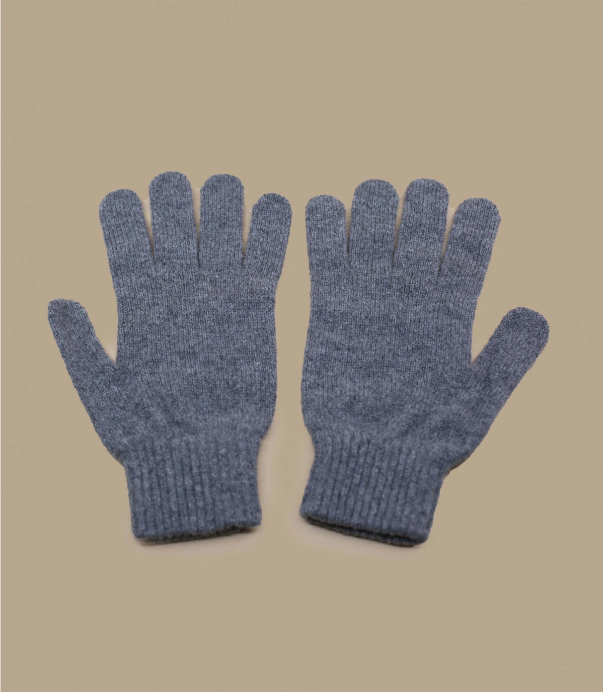 Mackie Munro Grey Mix