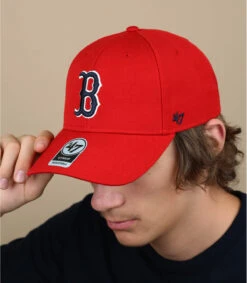 '47 BRAND MVP Boston Red