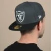 NEW ERA NFL OTC 5950 Raiders