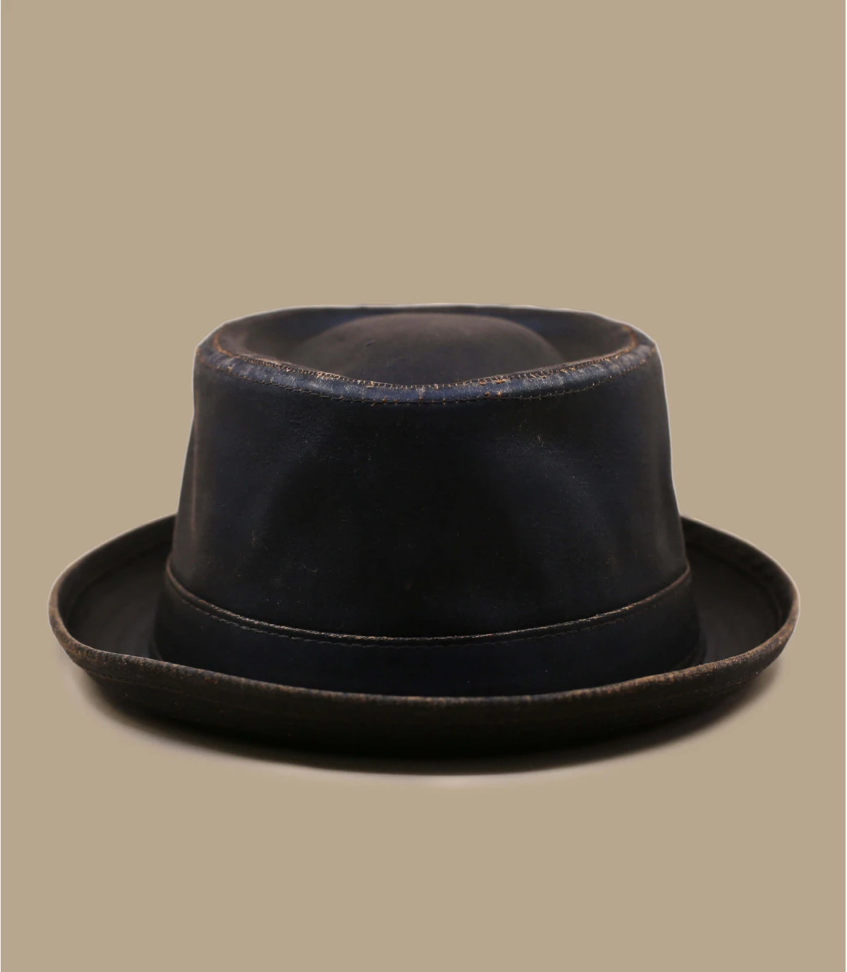 Stetson Odenton Coton Vintage Brown â Image 3