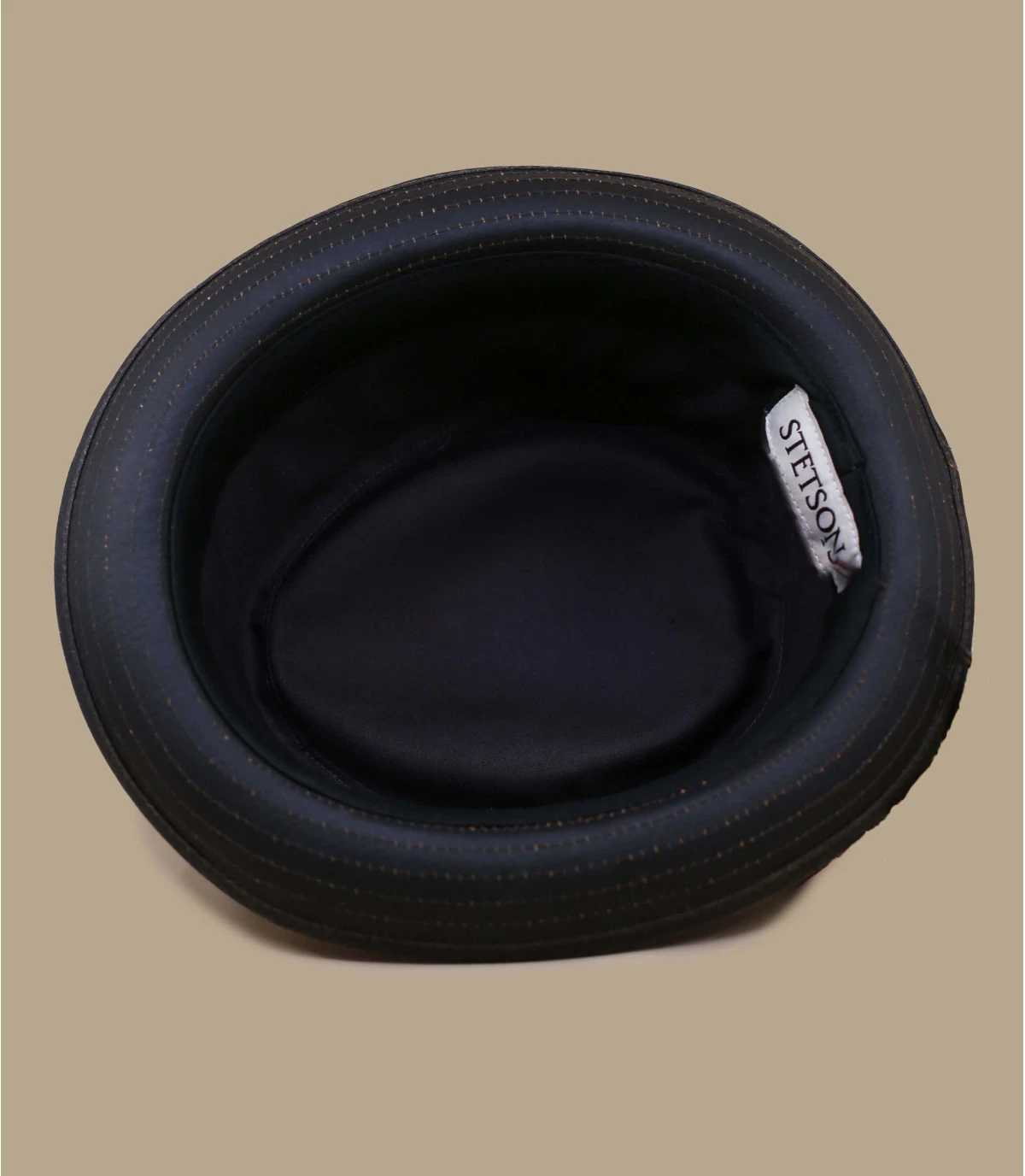 Stetson Odenton Coton Vintage Brown â Image 5