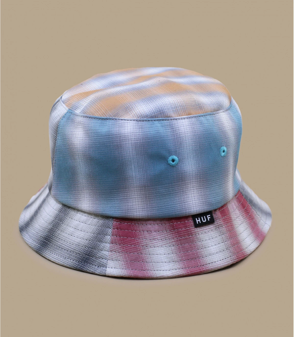 HUF Patchwork Bucket – Image 2