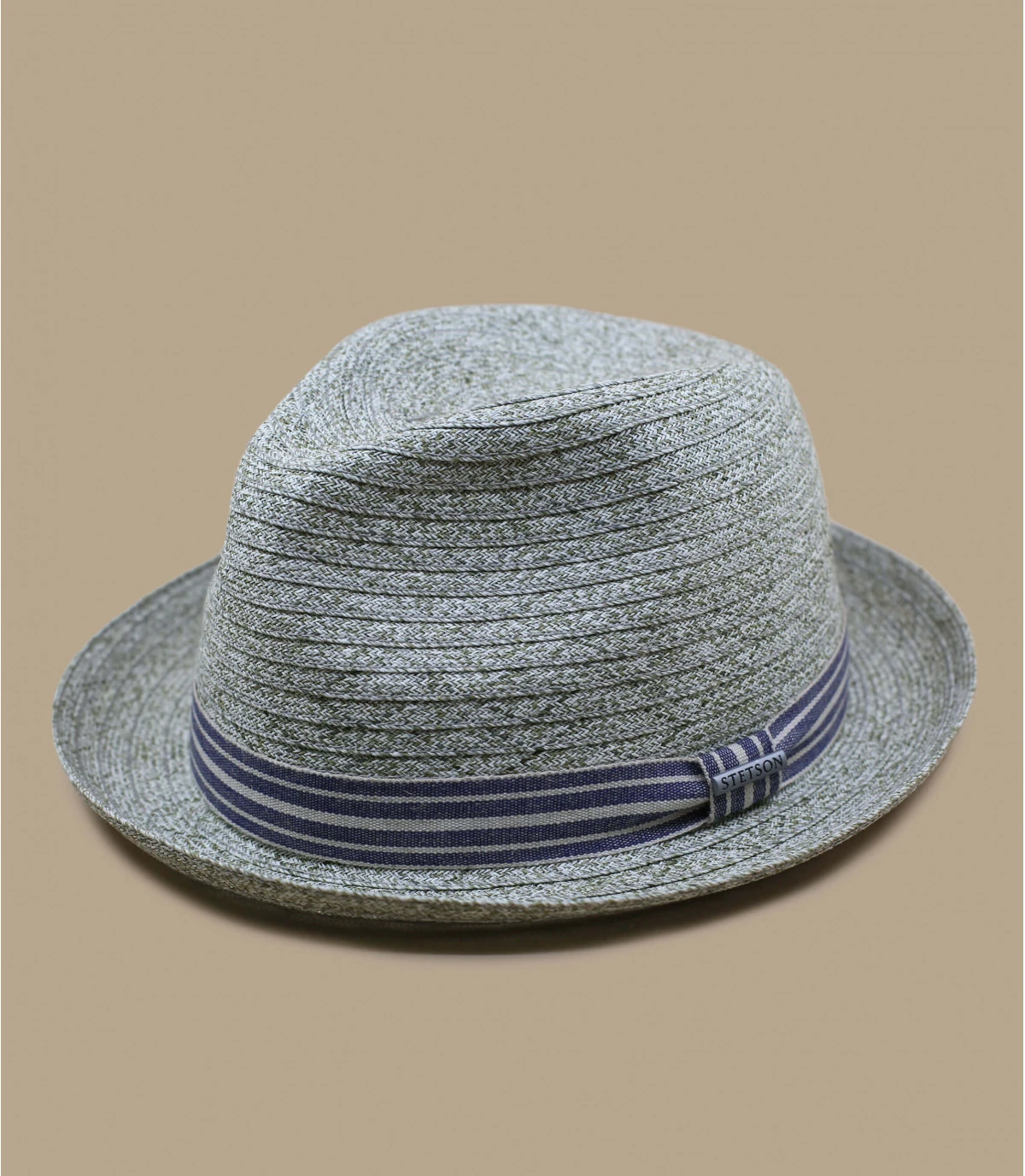 Stetson Player Toyo Grey â Image 2
