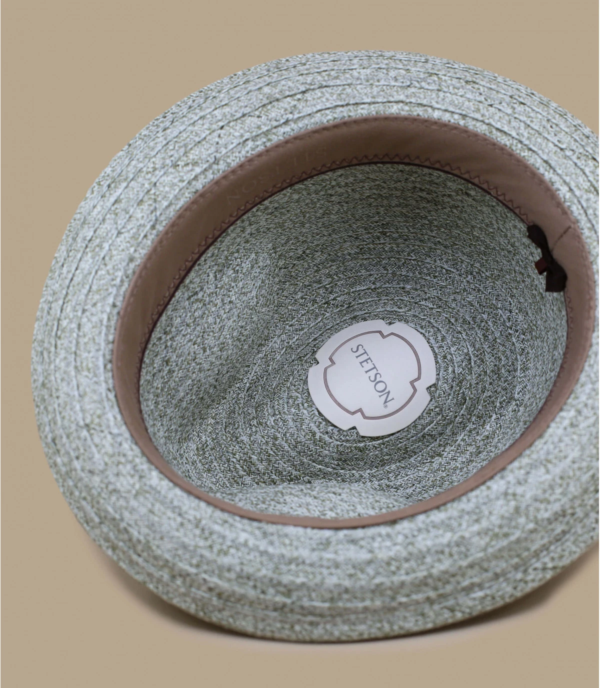 Stetson Player Toyo Grey â Image 5