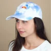 Ellesse Ragusa Tie Dye Blue