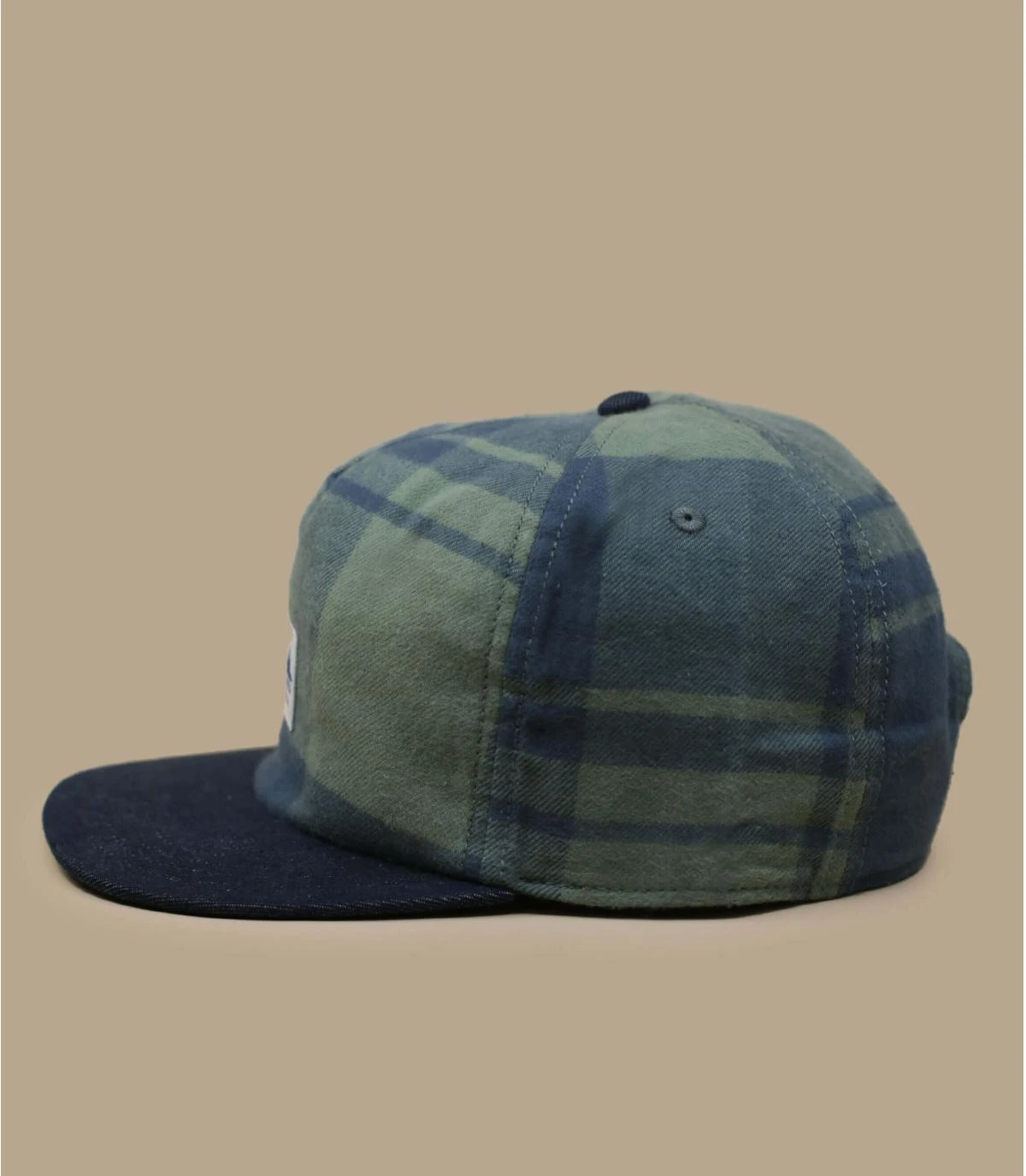 Patagonia Range Live Oak Hemlock Green – Image 4