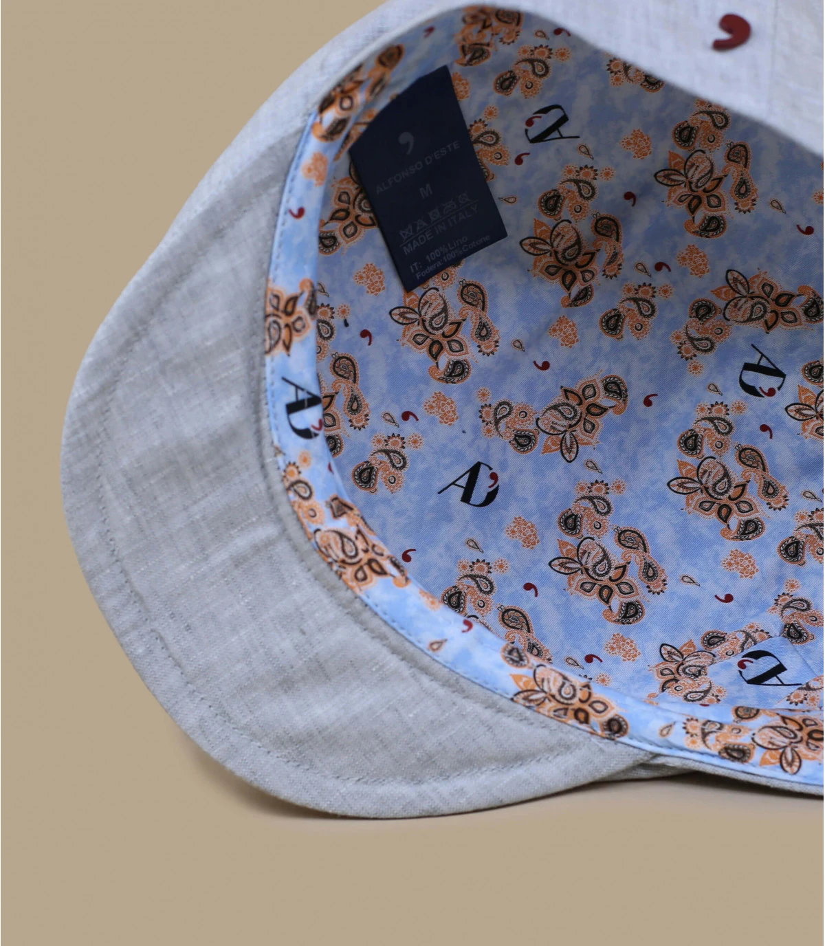 Rudy Lin Gris â Image 4