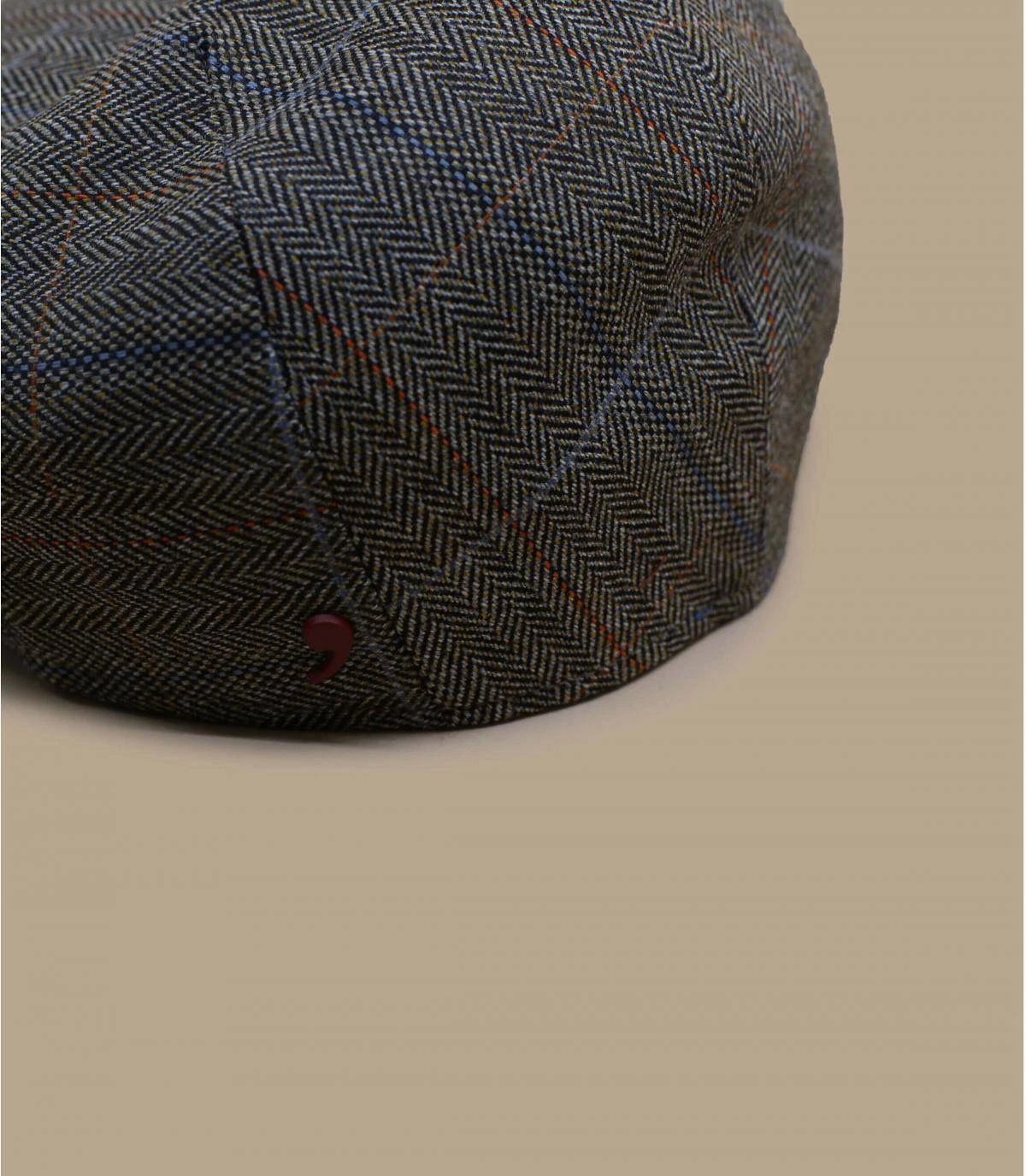 Rudy Wool Brown â Image 2