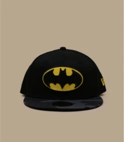 NEW ERA Snapback Kid Snapback DC Camo 950 Batman