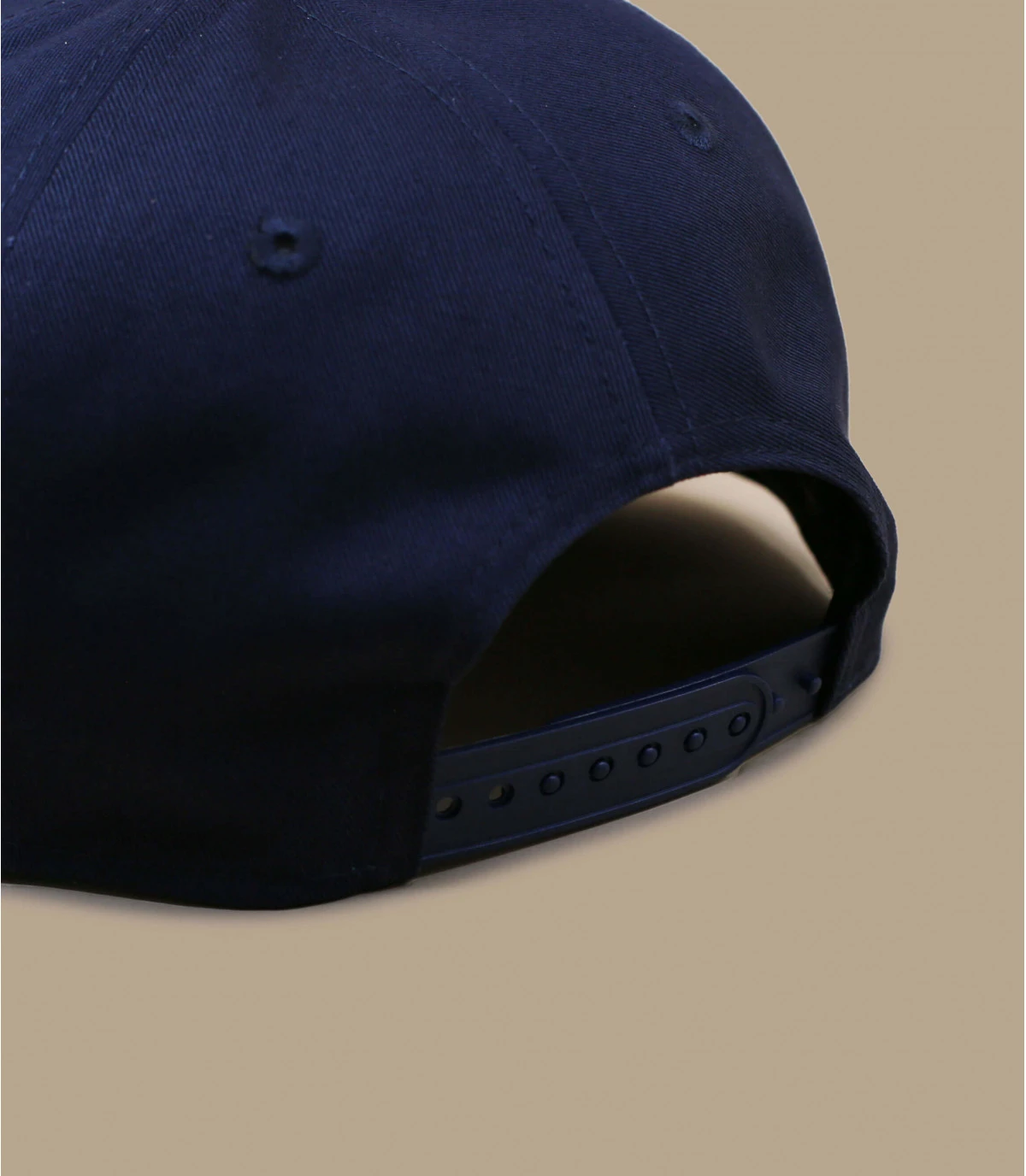 NEW ERA Snapback MLB Team Colour 950 Atlanta Braves – Image 5