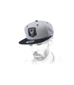 Snapback Ocean Legend