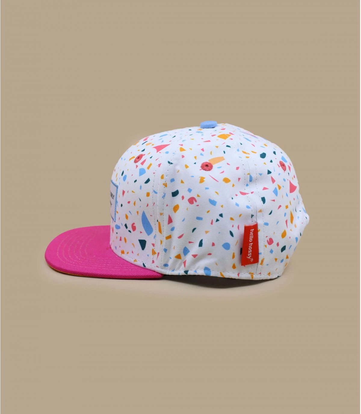 Snapback Terrazzo – Image 2