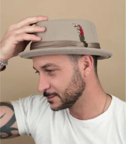 Brixton Stout Safari