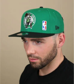 NEW ERA Team Arch 950 Boston Celtics