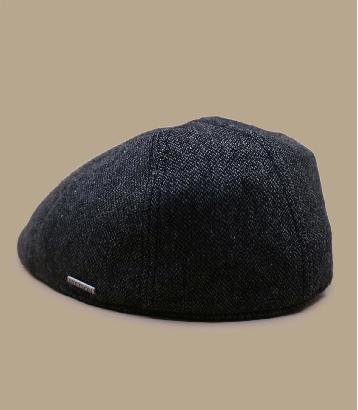 Stetson Texas Wool Grey â Image 2