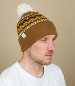 Coal The Fjord Wheat