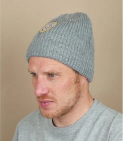 Coal The Highline Heather Grey