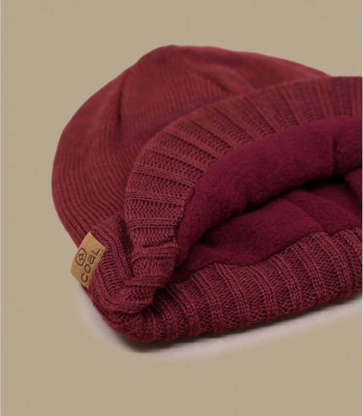 Coal The Rogers Brim Sienna – Image 3