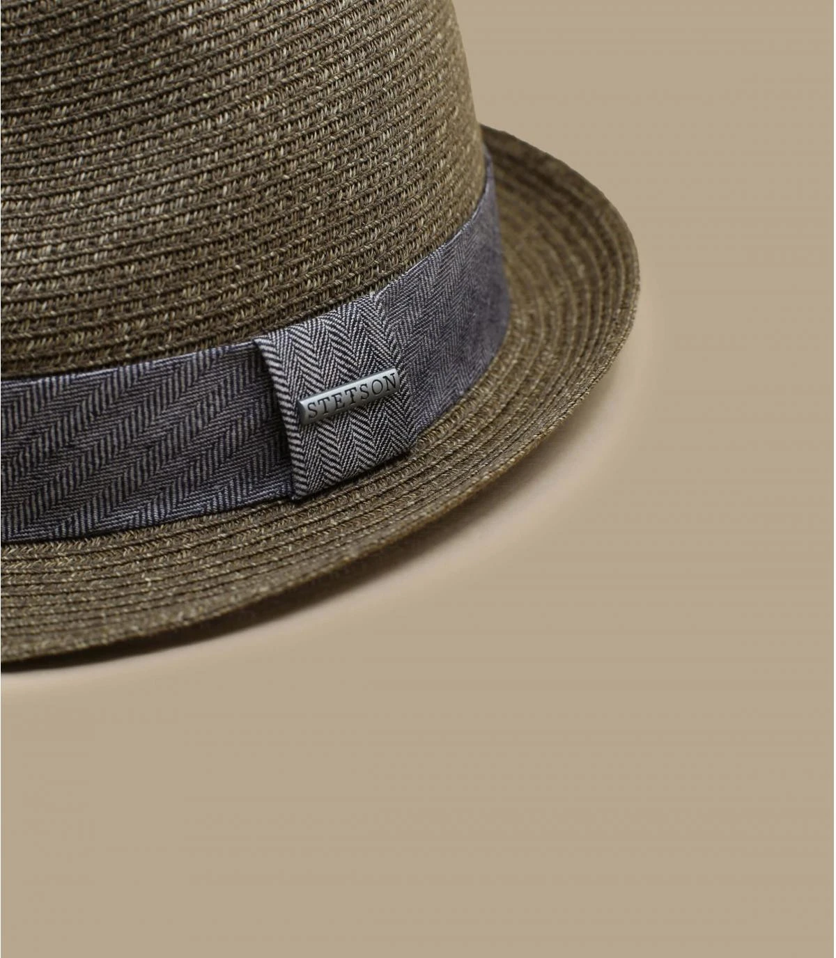 Stetson Trilby Toyo Brown â Image 3