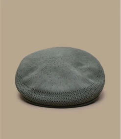 Kangol Tropic 504 Ventair Oil Green