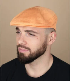 Kangol Tropic 504 Ventair Papaya Milk