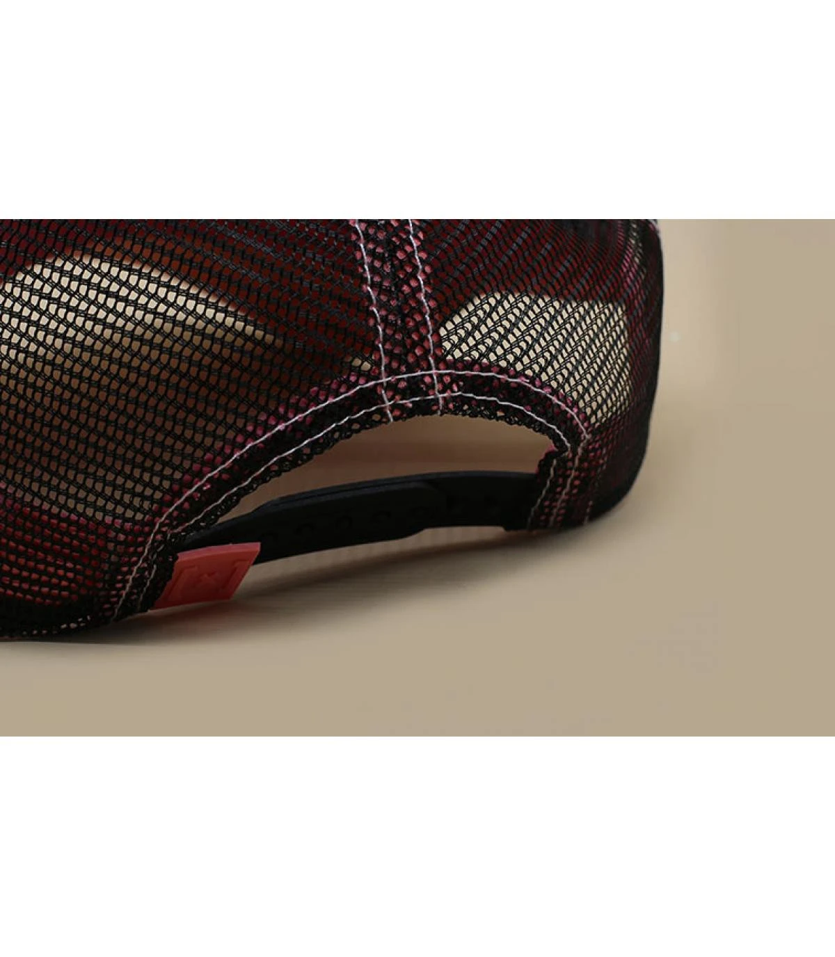 Capslab Trucker DBZ Buu – Image 5