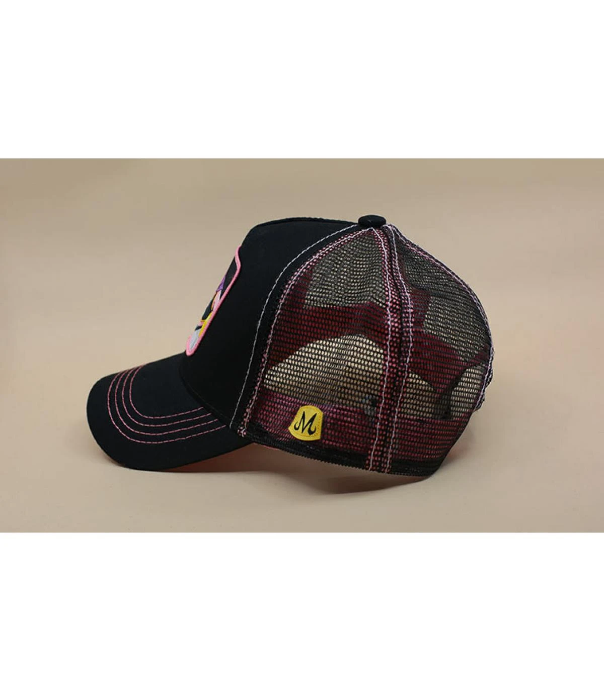 Capslab Trucker DBZ Buu – Image 4