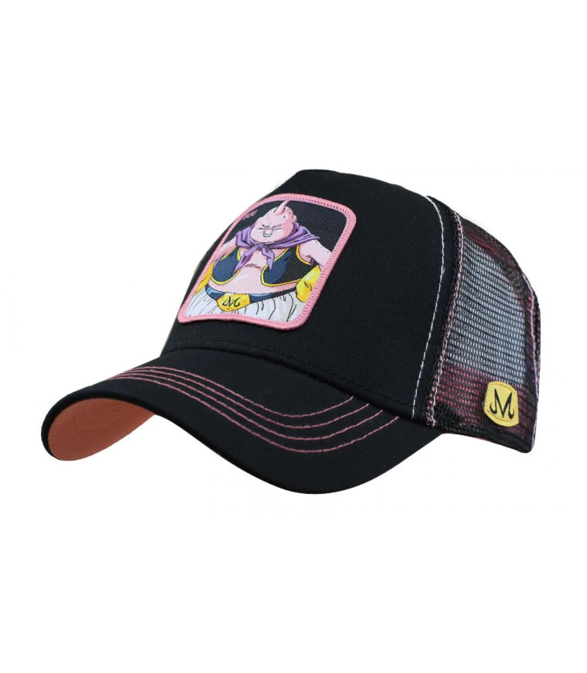 Capslab Trucker DBZ Buu – Image 2