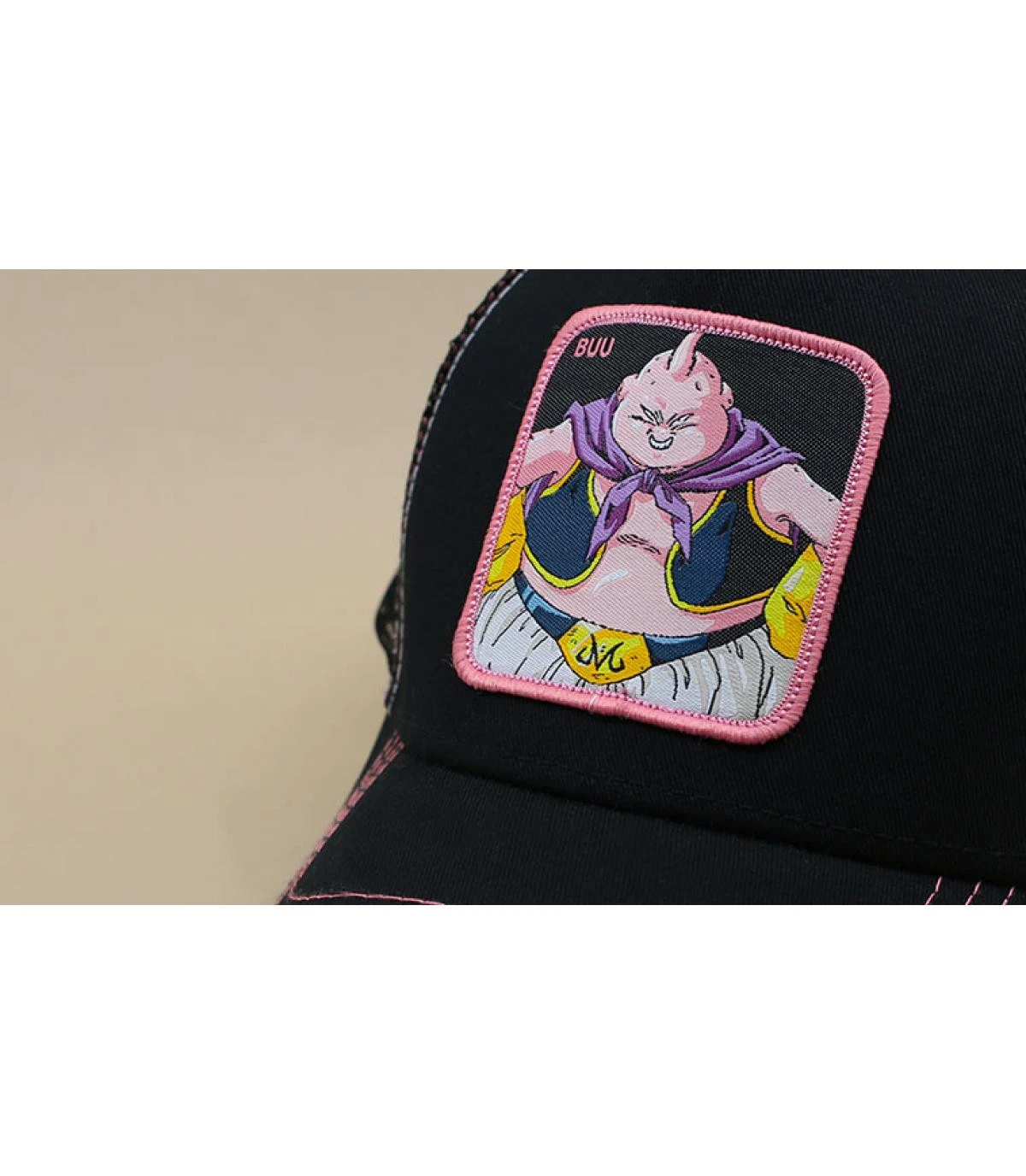 Capslab Trucker DBZ Buu – Image 3