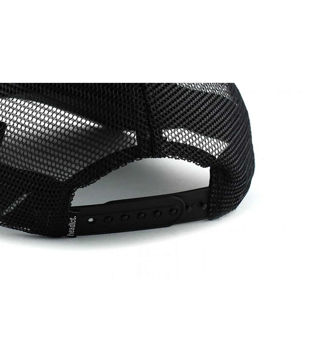 Trucker First Come First Track Black – Image 5