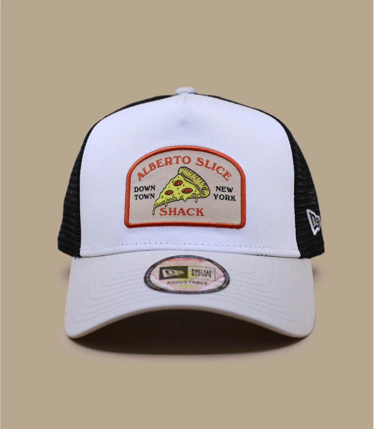 NEW ERA Trucker Food Location – Image 2