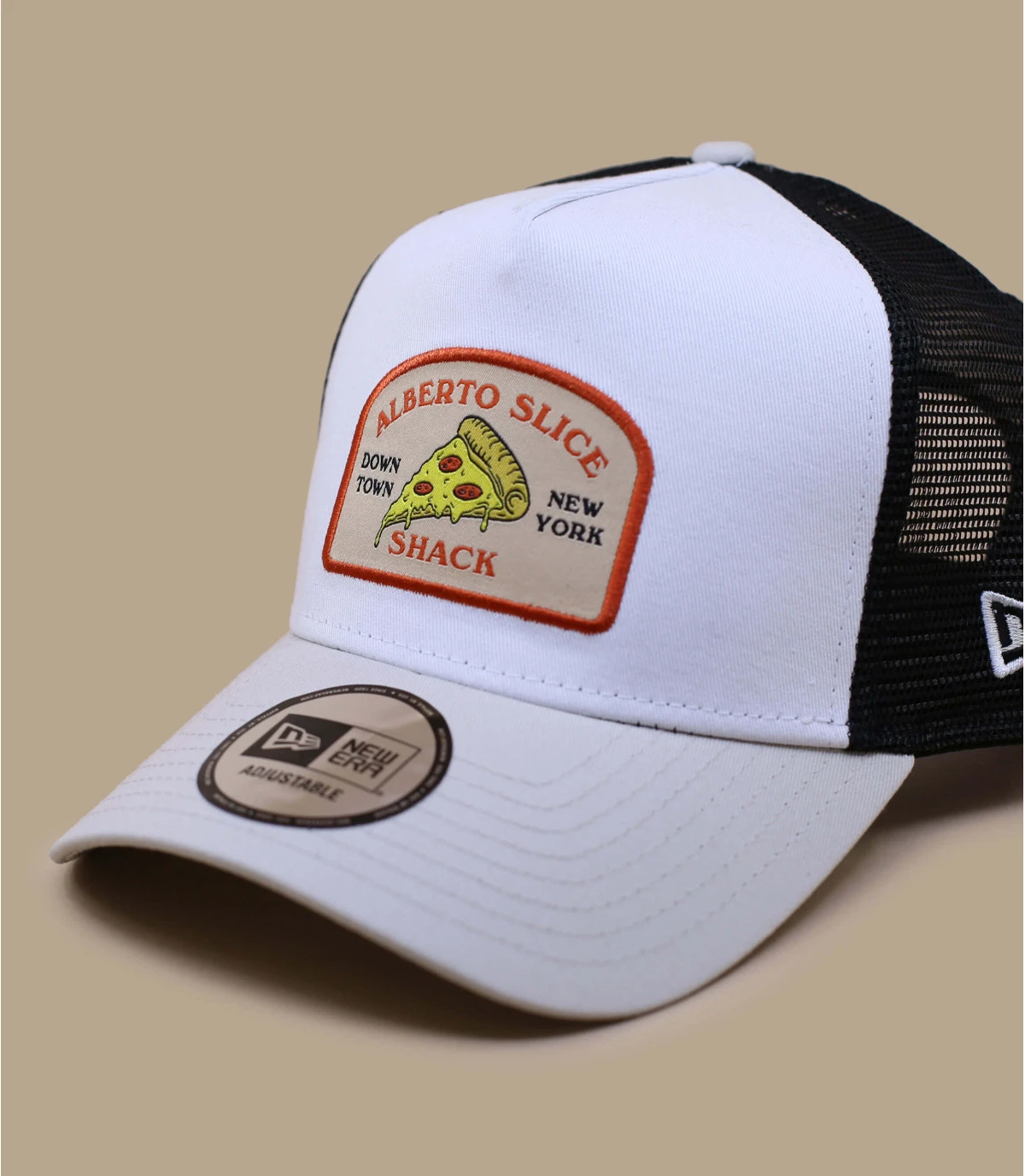 NEW ERA Trucker Food Location – Image 3