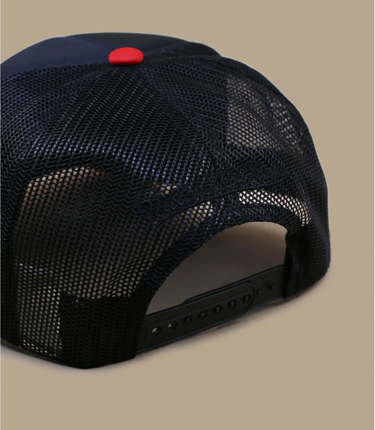 Mitchell & Ness Trucker Jersey Hook Hawks – Image 5