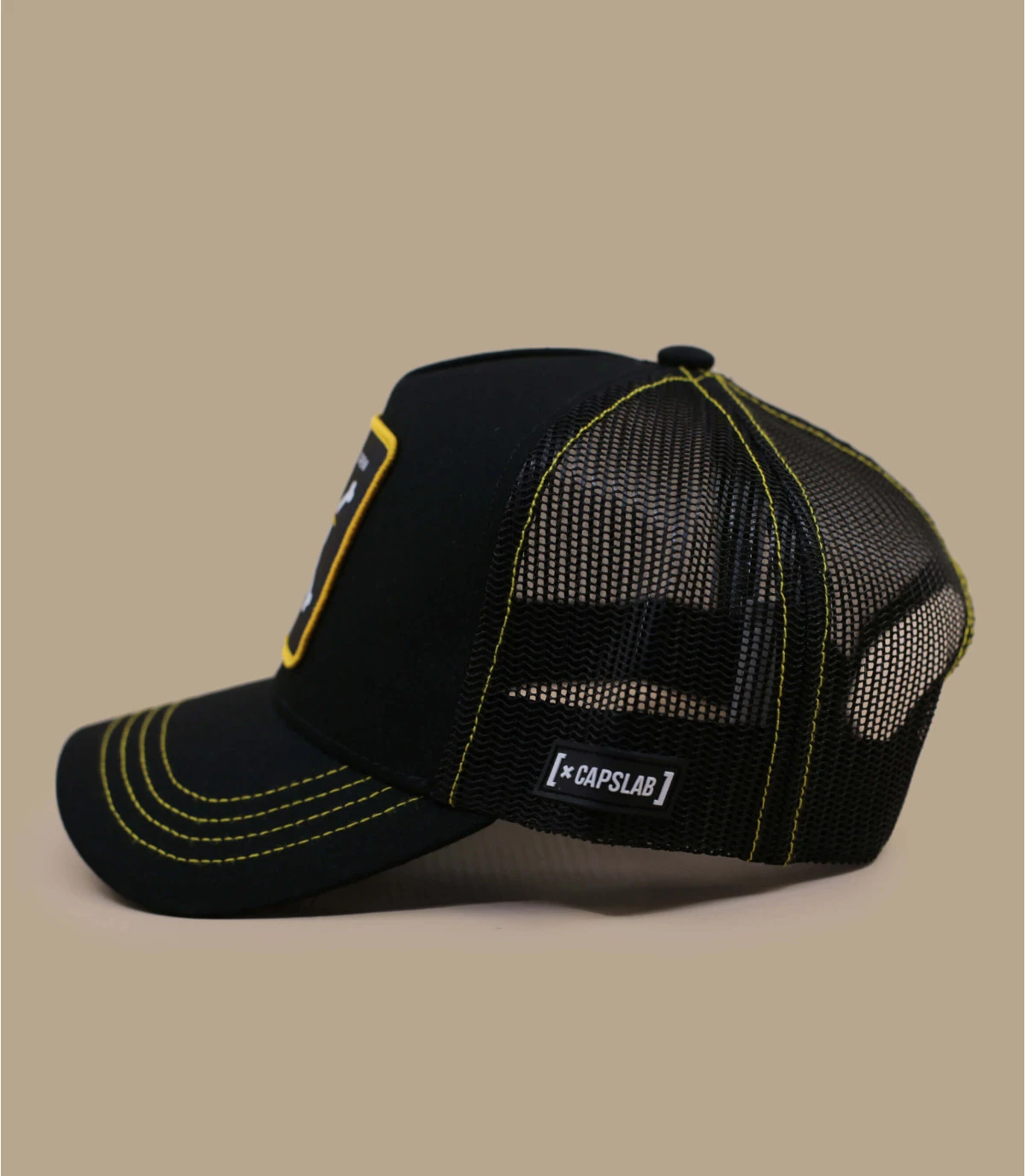 Capslab Trucker One Piece – Image 4