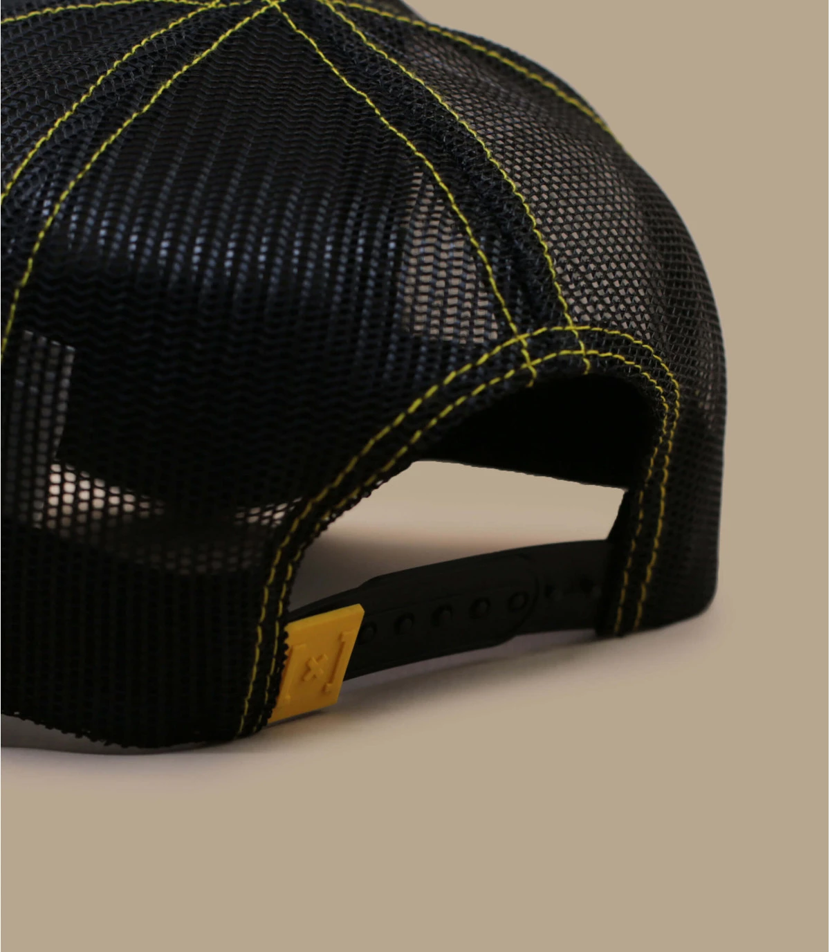 Capslab Trucker One Piece – Image 5