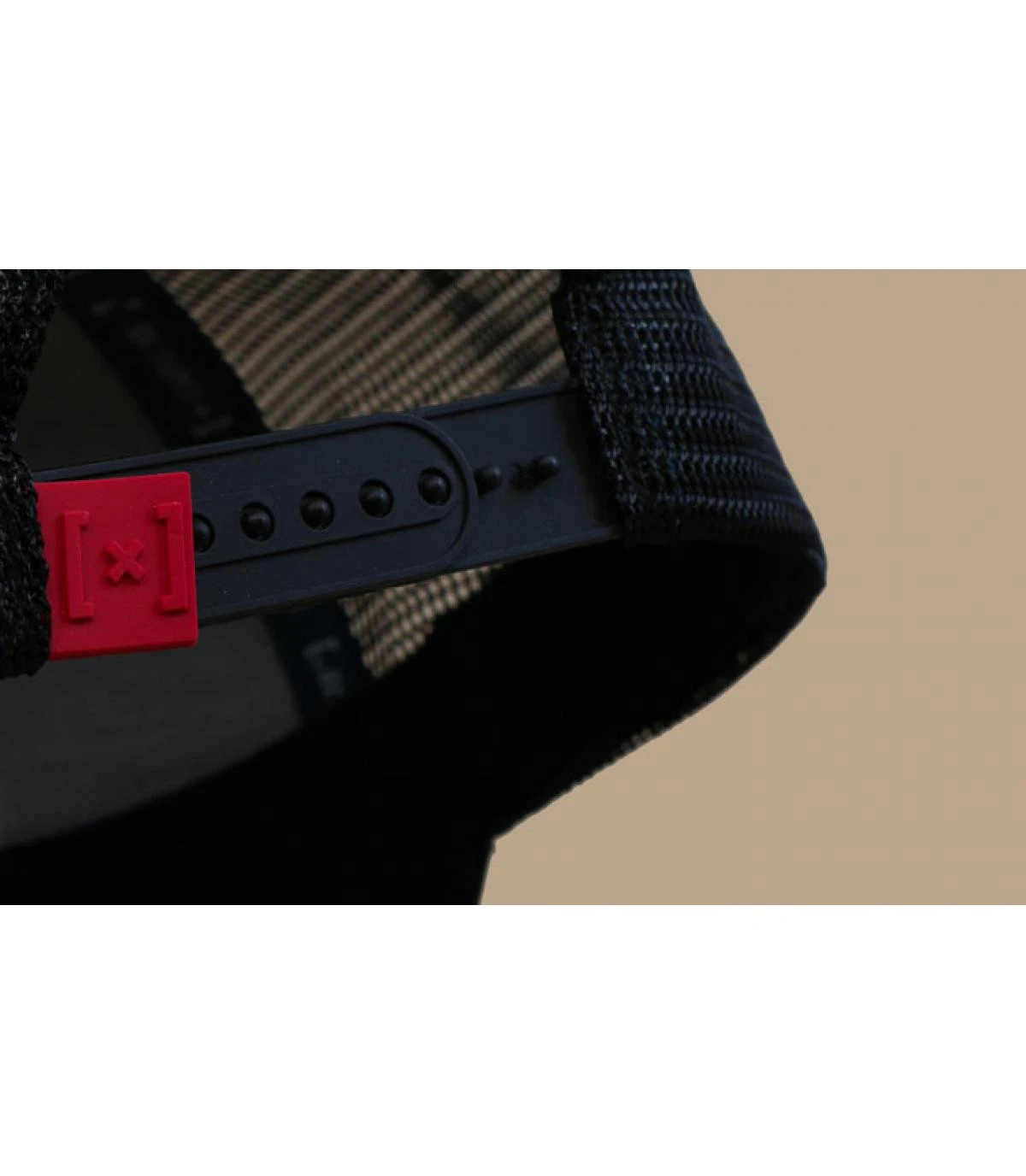 Capslab Trucker Porky – Image 5