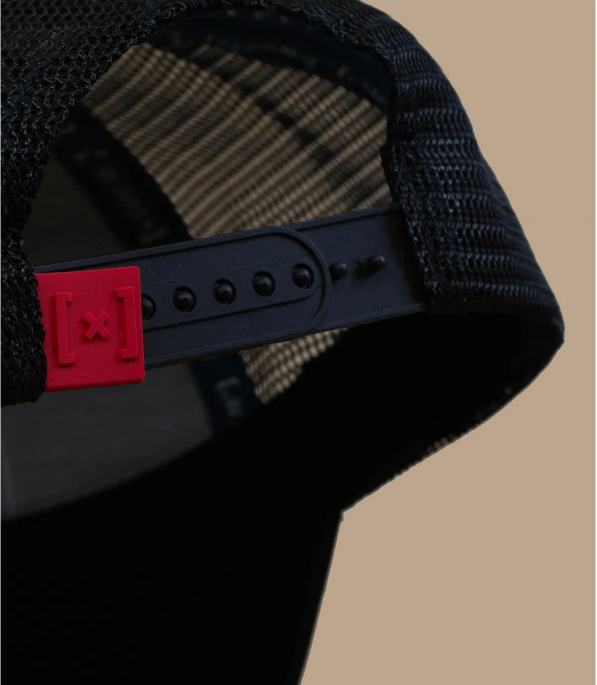 Capslab Trucker Porky – Image 4