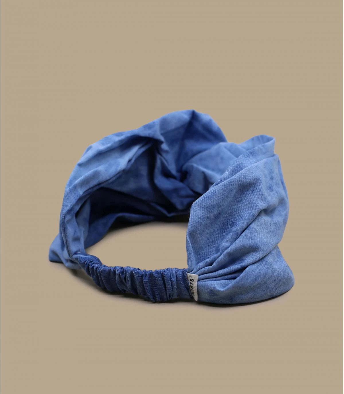 Barts Twinzer Headband Denim – Image 3