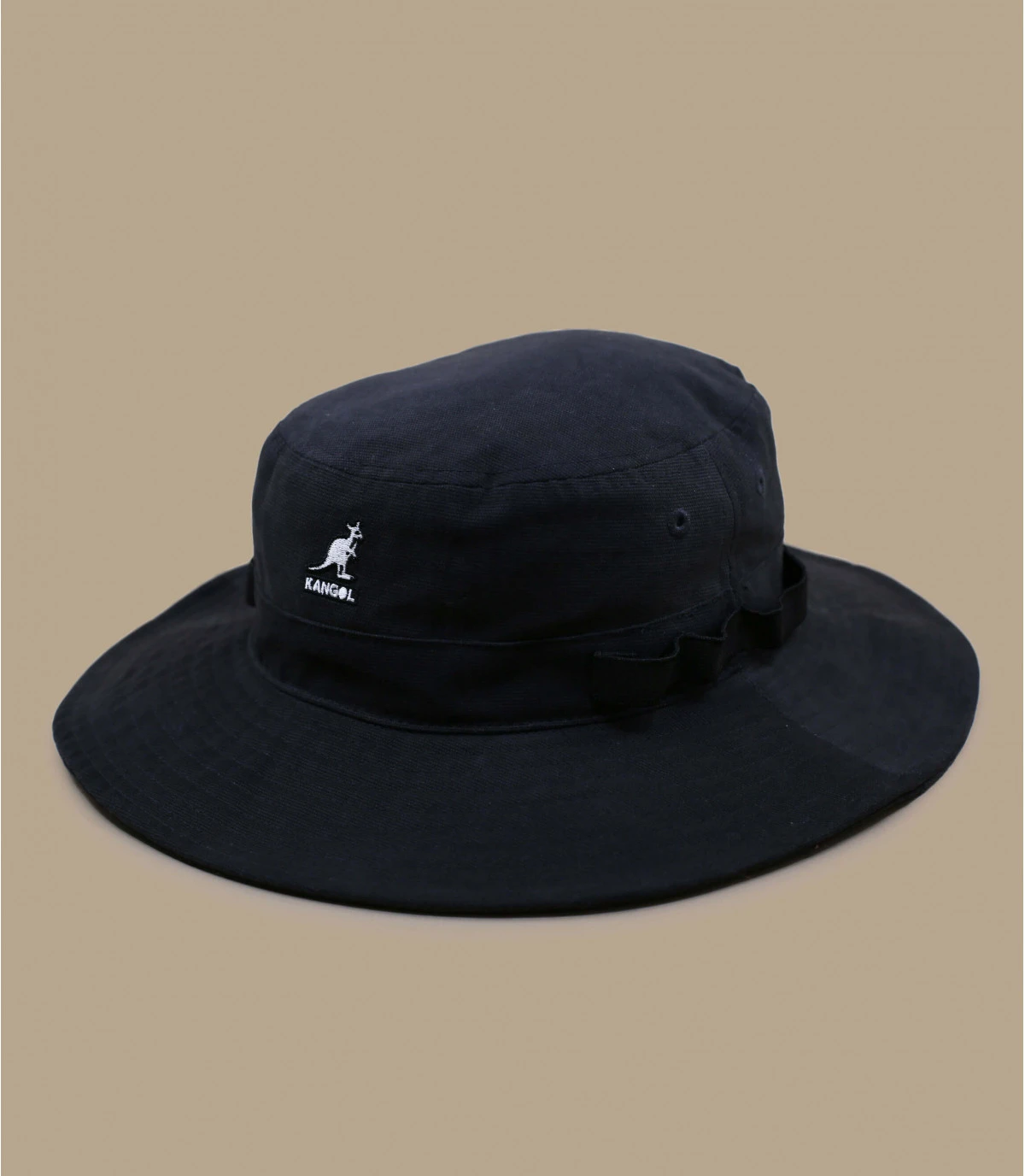 Kangol Utility Cords Jungle Black â Image 2