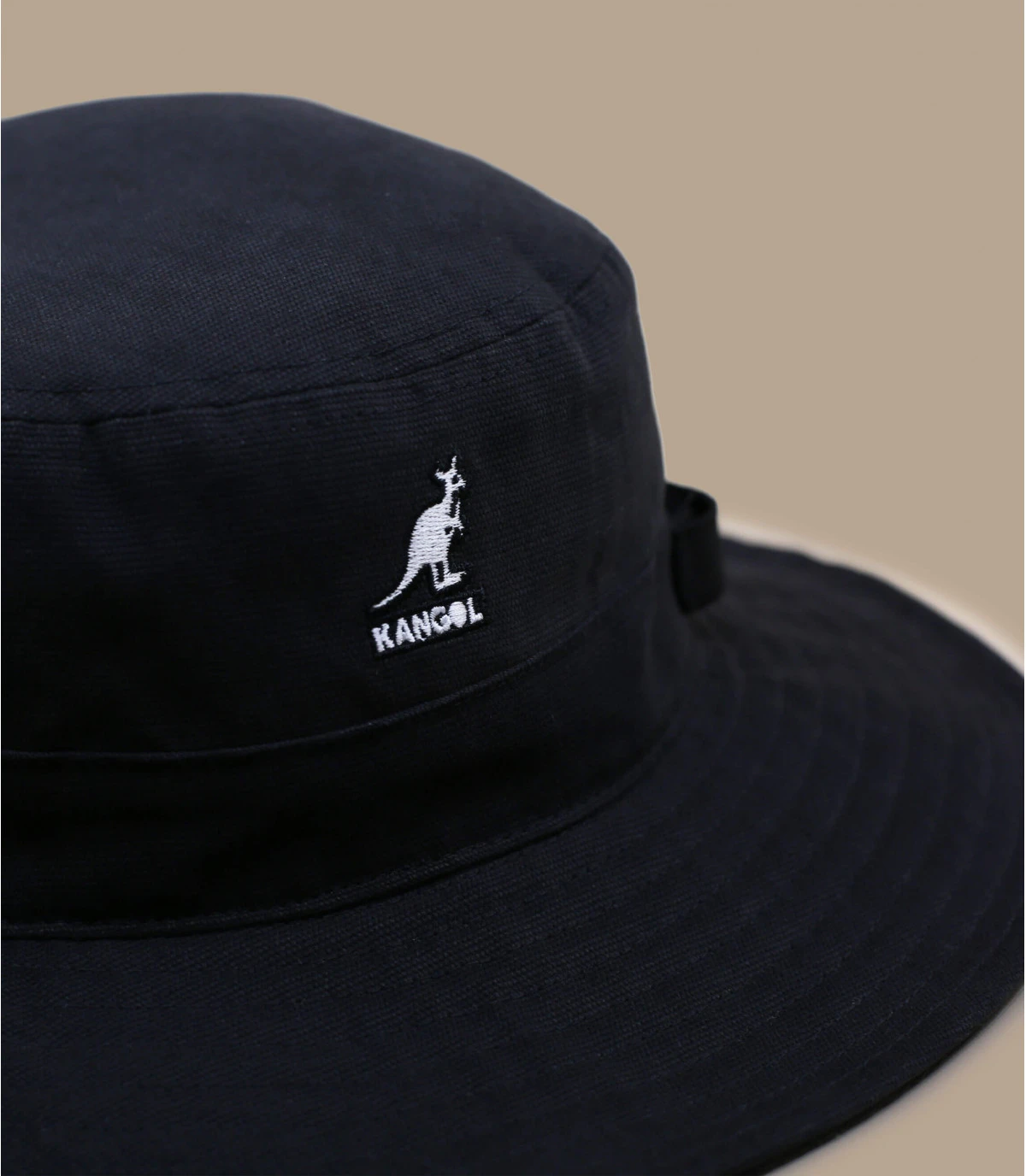 Kangol Utility Cords Jungle Black â Image 3