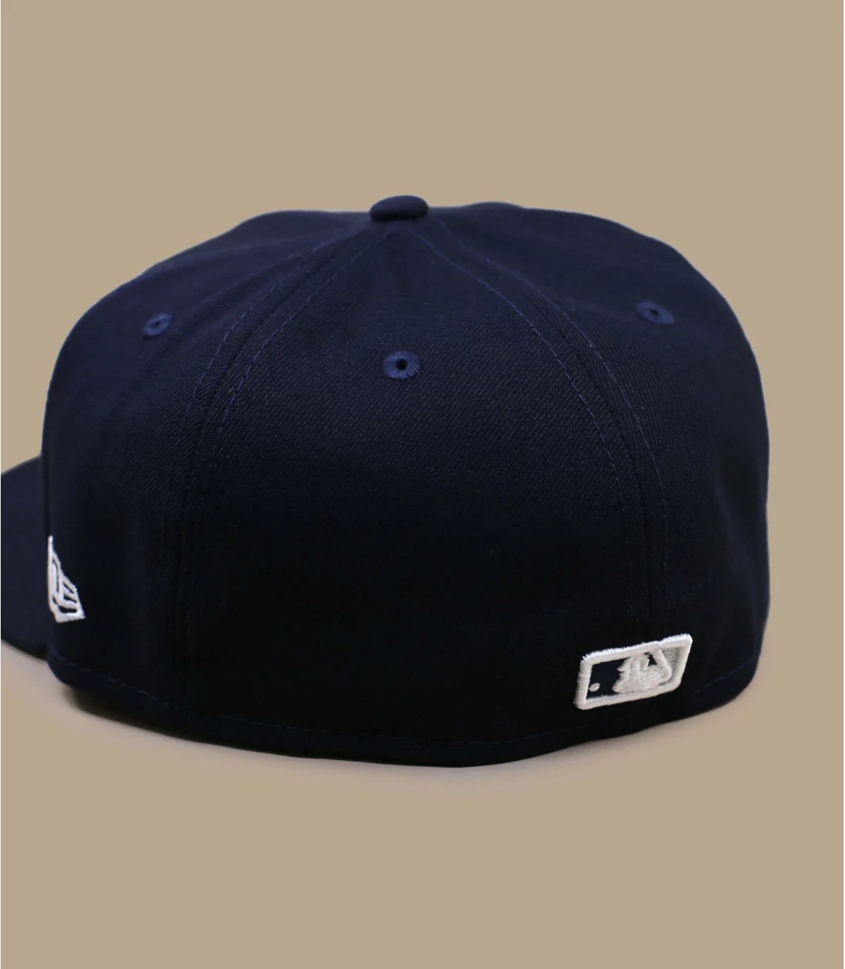 NEW ERA Watercolor Floral 5950 NY Yankees â Image 6