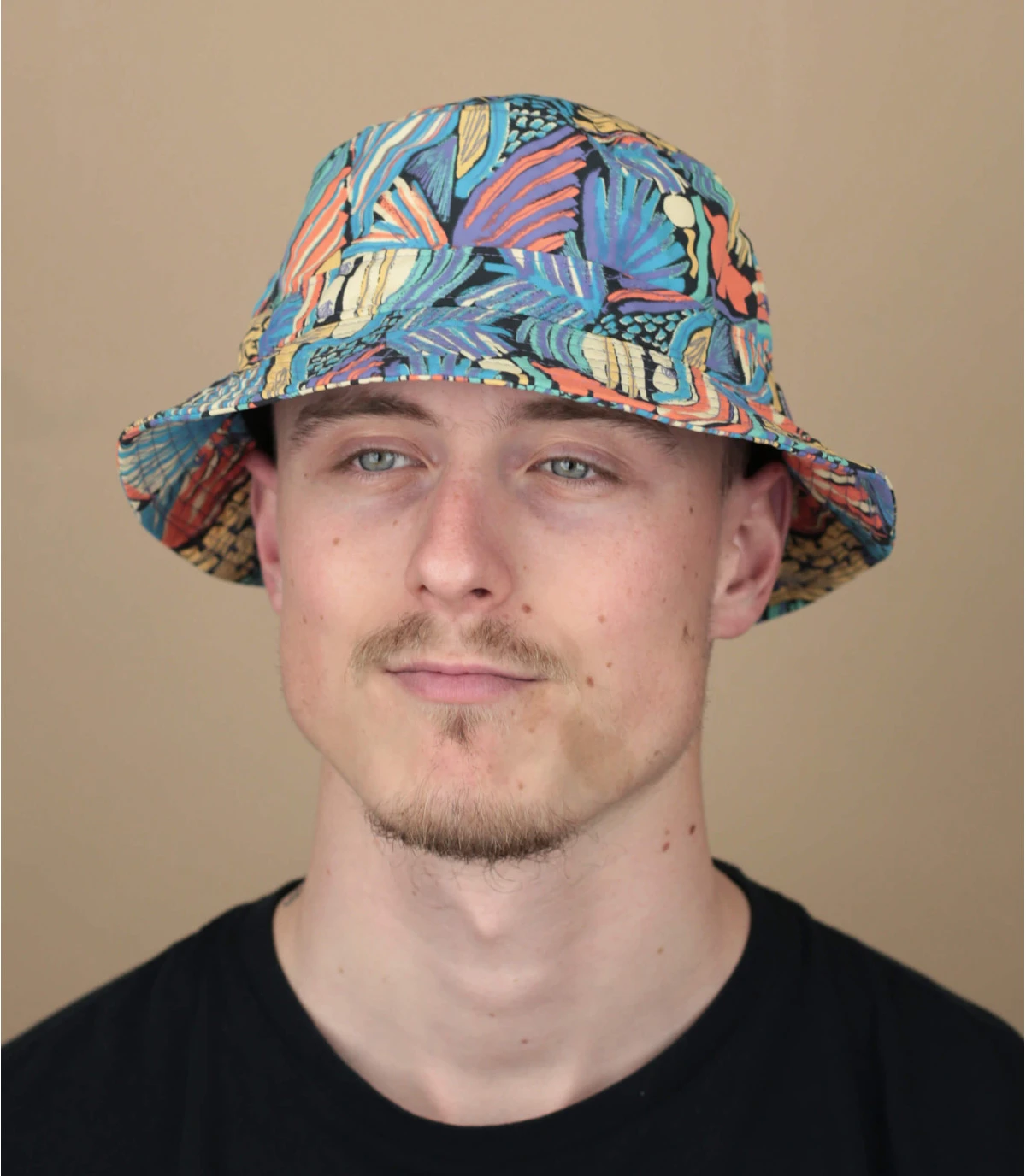 Patagonia Wavefarer Bucket Joy Pitch Blue