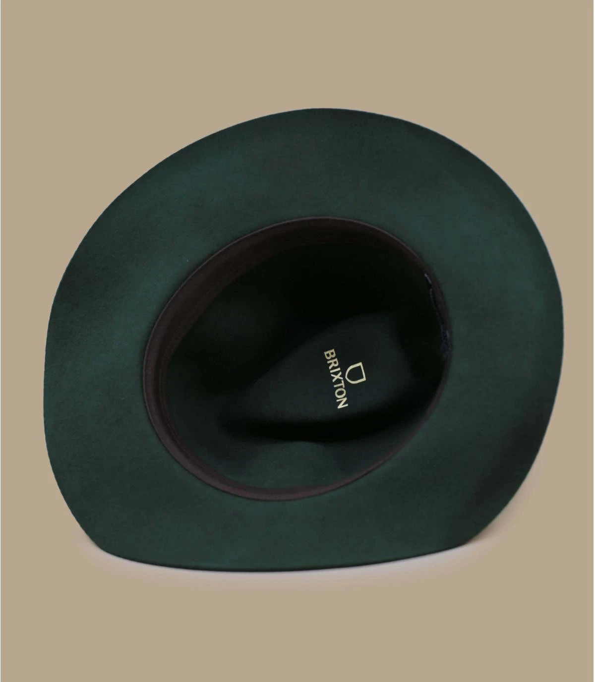 Brixton Wesley Packable Moss â Image 4